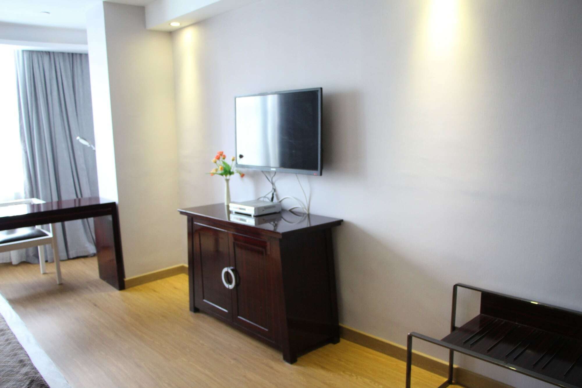 Wufu Boutique Hotel Гуанчжоу Экстерьер фото