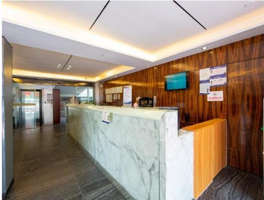 Wufu Boutique Hotel Гуанчжоу Экстерьер фото